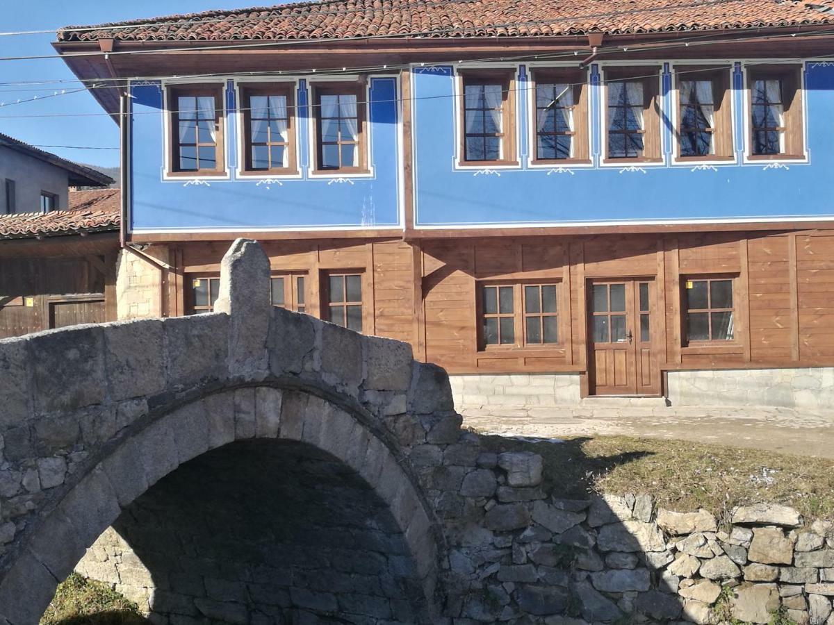 Once Upon A Time Koprivshtitsa Exterior foto
