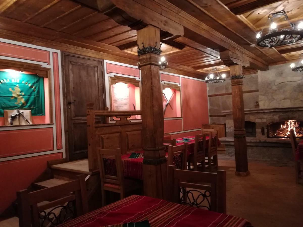 Once Upon A Time Koprivshtitsa Exterior foto