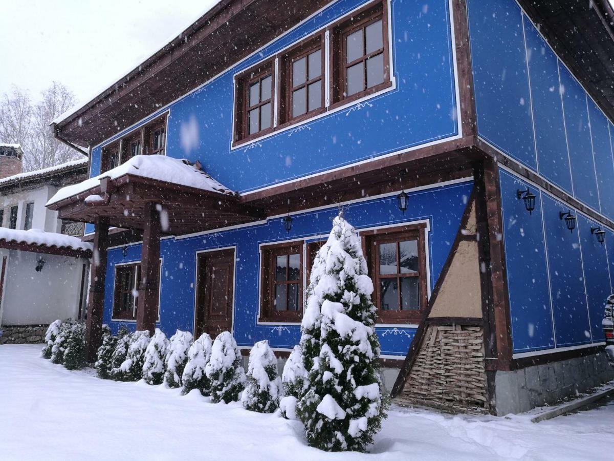 Once Upon A Time Koprivshtitsa Exterior foto