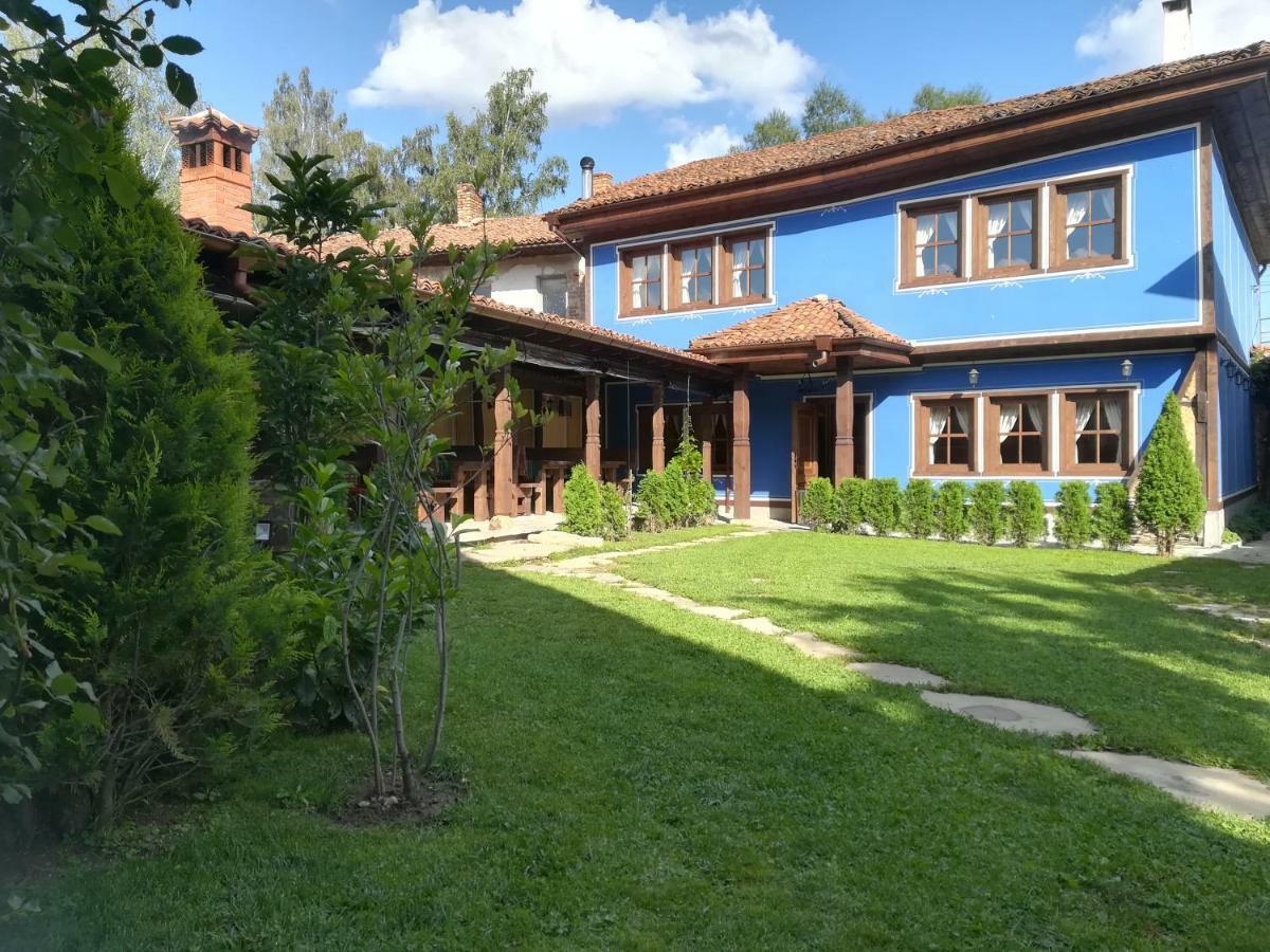 Once Upon A Time Koprivshtitsa Exterior foto