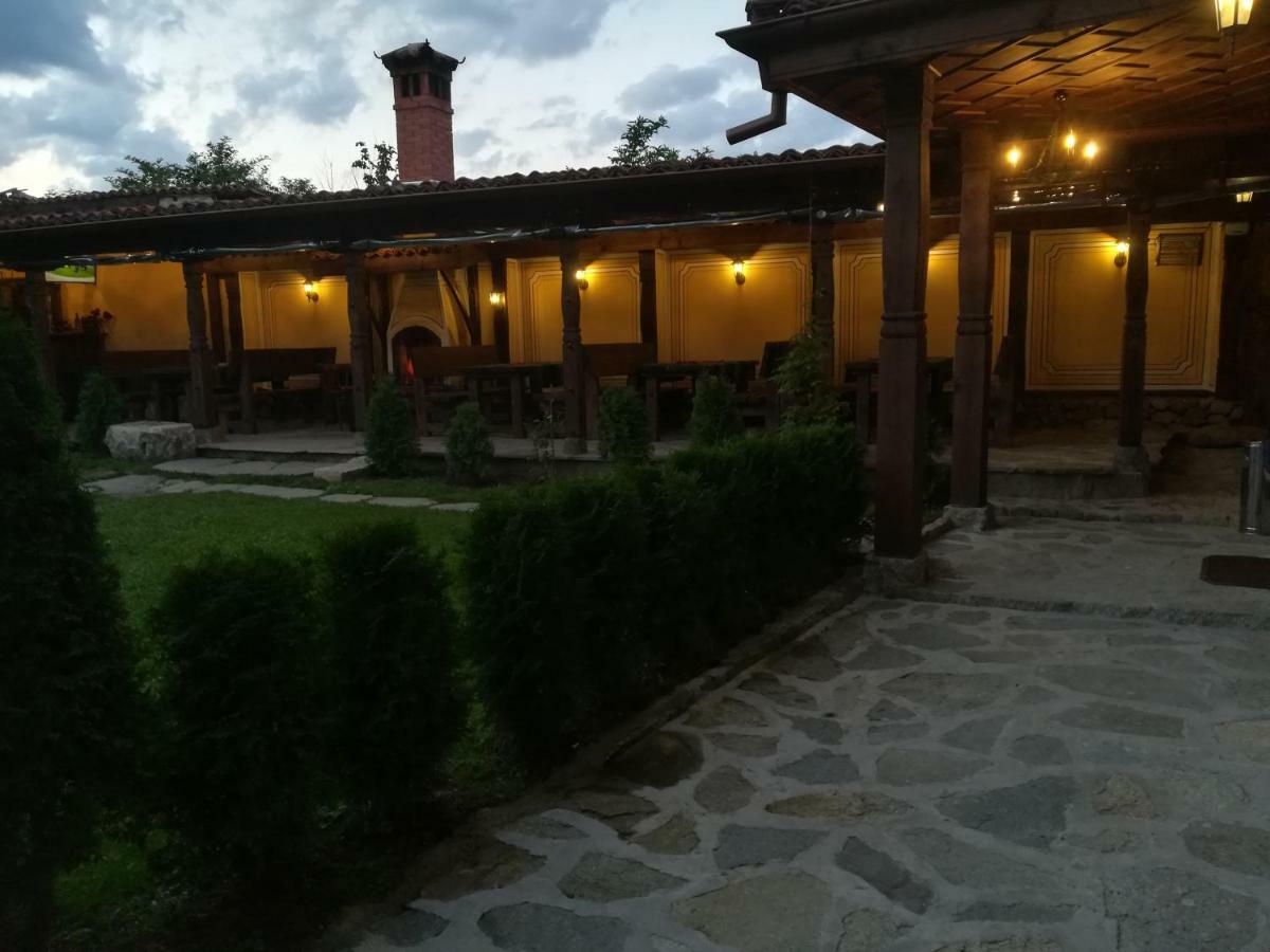 Once Upon A Time Koprivshtitsa Exterior foto