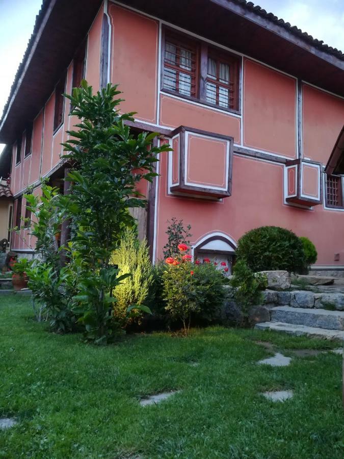 Once Upon A Time Koprivshtitsa Exterior foto