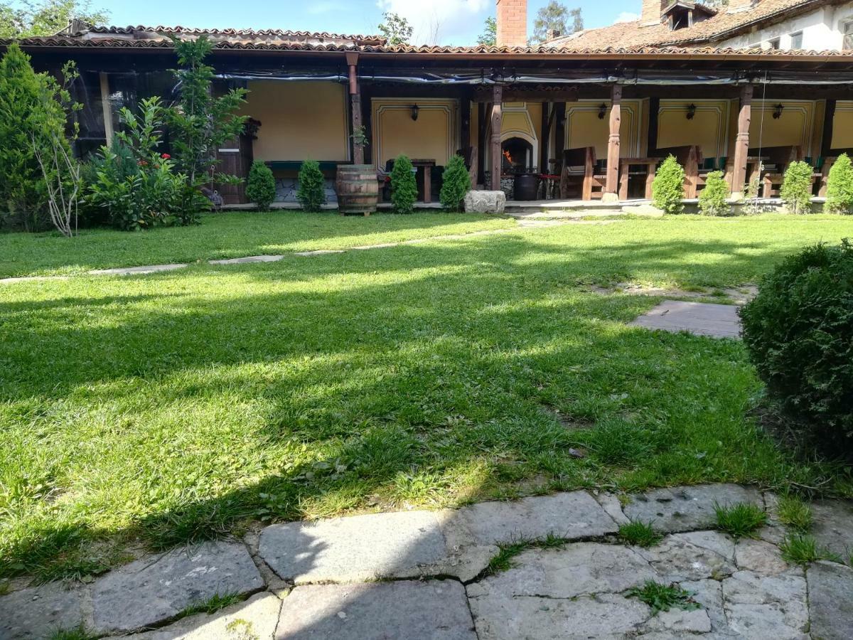 Once Upon A Time Koprivshtitsa Exterior foto